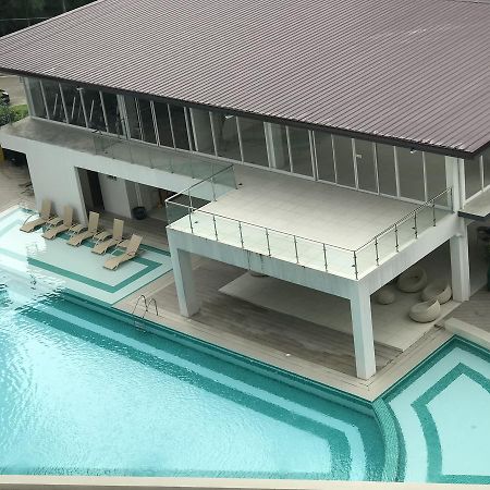 Mivesa Garden Residences By Cec Cebu Екстериор снимка