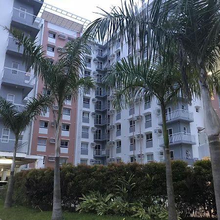 Mivesa Garden Residences By Cec Cebu Екстериор снимка