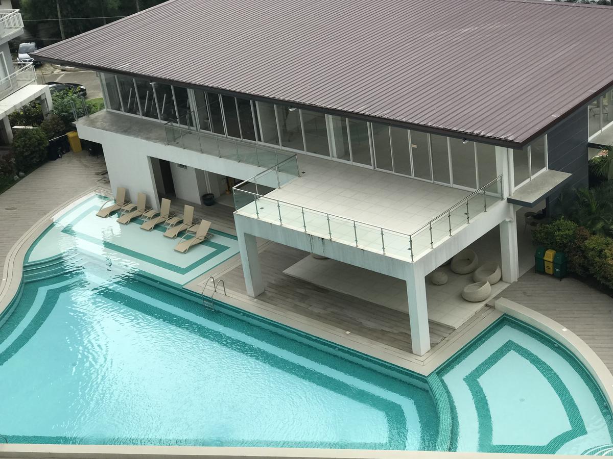 Mivesa Garden Residences By Cec Cebu Екстериор снимка