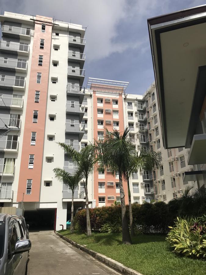 Mivesa Garden Residences By Cec Cebu Екстериор снимка