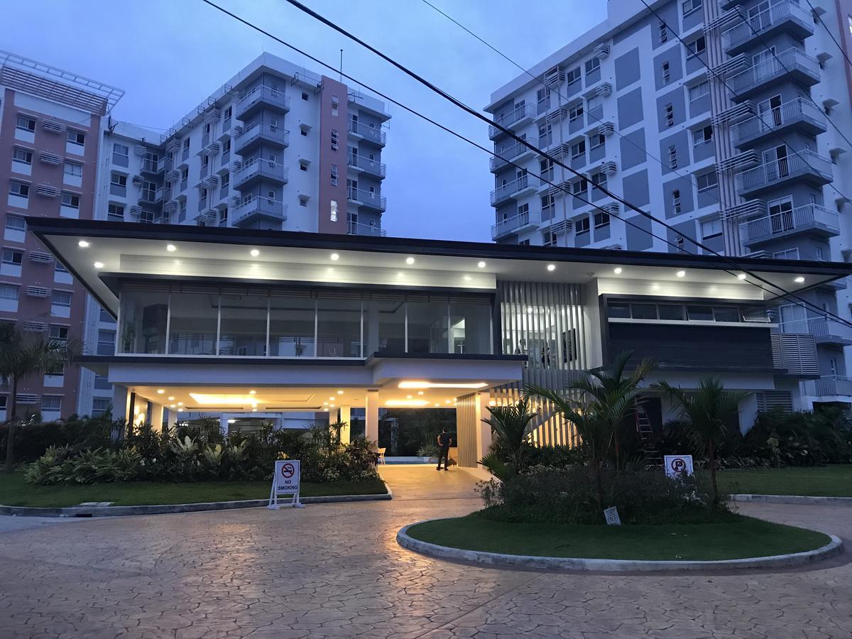 Mivesa Garden Residences By Cec Cebu Екстериор снимка